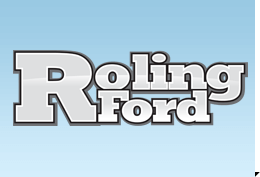 Roling Ford Sells New & Used Vehicles