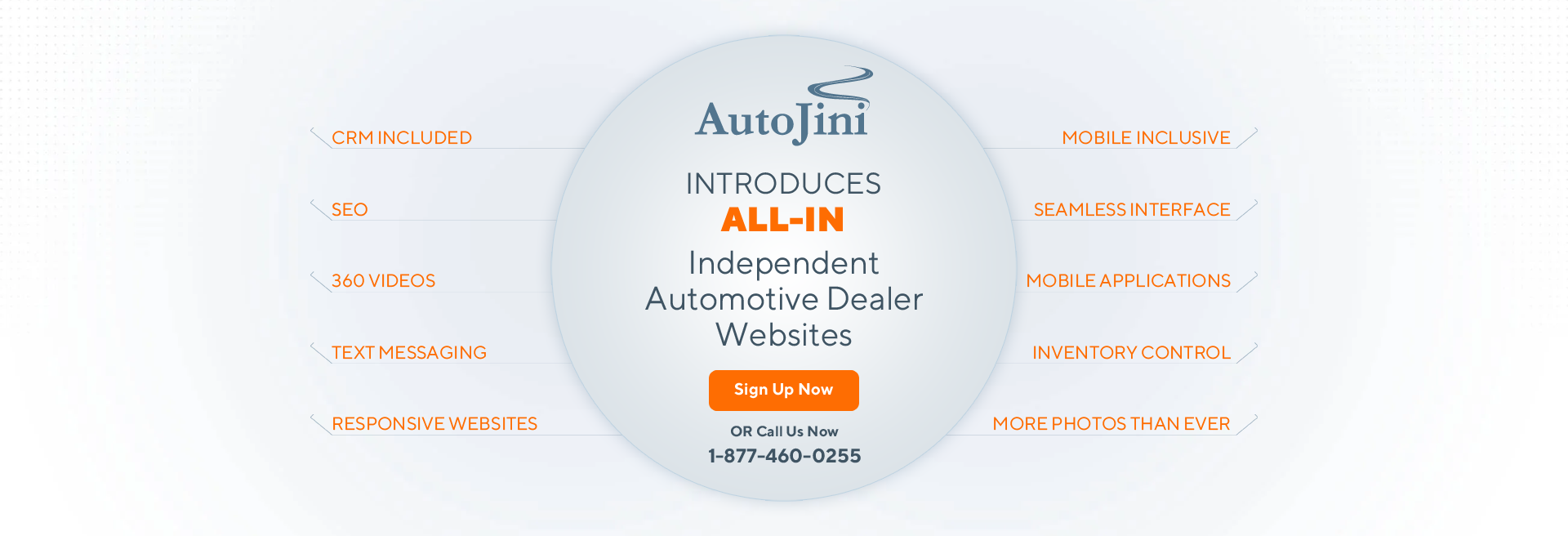ALL IN™ - AutoJini.com