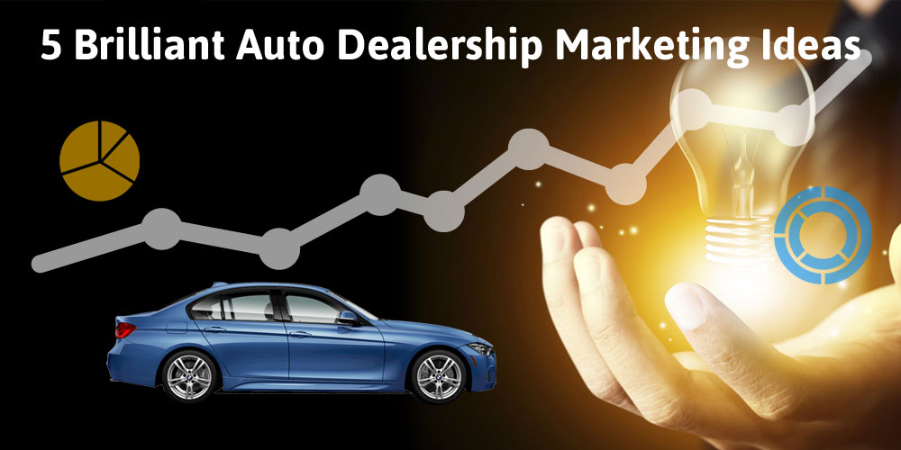 Creative Content Marketing Strategies for Auto Dealerships - BigWing