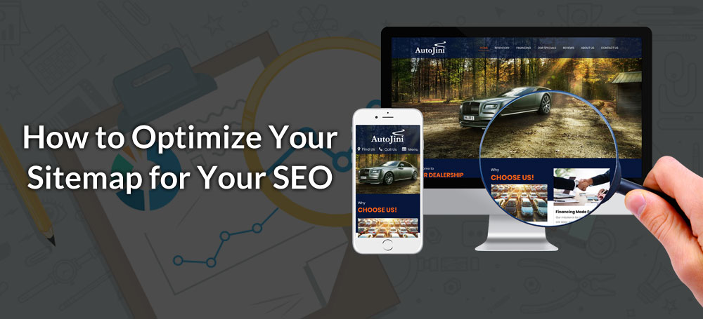 How to Optimize Your Sitemap for Your SEO