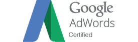 Google AdWords Certified - Autojini.com