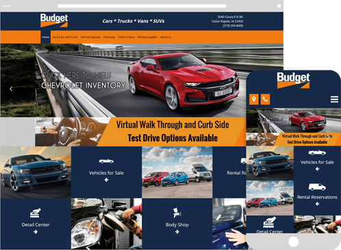 5 car dealers marketing strategies to increase website traffic