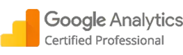 Google Analytics Certified Professional - AutoJini.com